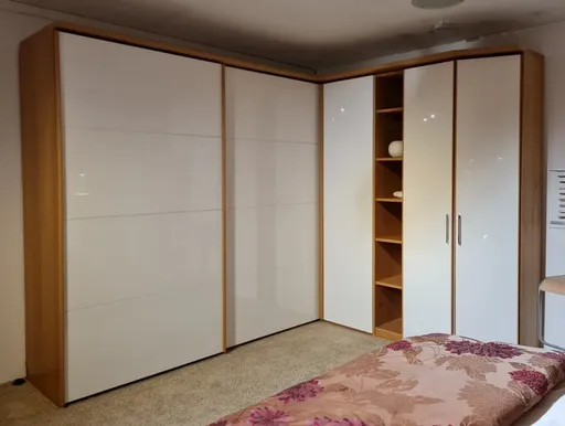Schlafzimmer Studio Line in Wagenhofen